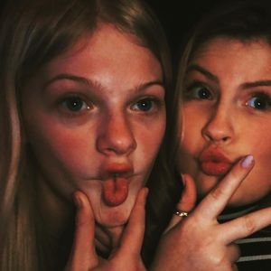 Meet your Posher, Olivia